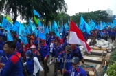 KASBI Minta UU Ketenagakerjaan Melibatkan Buruh, Biar Tak Digugat ke MK
