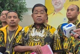 Golkar Tak Akan Kecewa jika Jokowi Pilih PSI, Ogah Bermanuver & Mengajari
