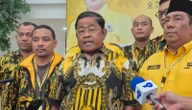Idrus Golkar Bantah Narasi yang Bilang Wapres dan Menteri Rosan Beda Sikap Terkait Ormas