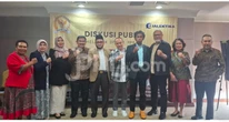 Kelompok DPD RI di MPR Dorong Agenda Perubahan UUD 1945 pada 2026