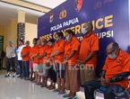 Polda Papua Bongkar Korupsi Dana Desa Ratusan Miliar di Lanny Jaya