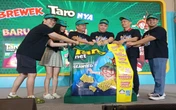Hadir di Indonesia Games Expo 2025, Taro Pokemon Tawarkan Koleksi Stiker Eksklusif