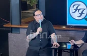 Perjuangan Promotor Membawa Foo Fighters Kembali ke Jakarta