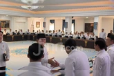 Hasan Nasbi Hadiri Sidang Kabinet Meski Sudah Mengundurkan Diri, Kok Bisa?