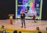 Keseruan SIMFES 2025 Hari Pertama, Bahas Industri Kreatif Hingga Orkes Gumarang