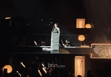 Duka Raisa di Konser Love & Let Go