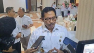ASABRI Serahkan Manfaat THT & Jaminan Pensiun Kepada Komjen Pol Nana Sudjana