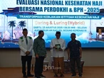 Pemerintah Siapkan Skema Manasik Kesehatan untuk Pelaksanaan Haji 2026