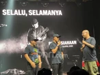 Seringai Mulai Proses Rekaman Album yang Sempat Tertunda