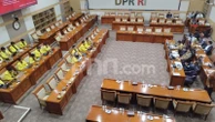 Pengurus Sejumlah BEM Beri Masukan Terkait RUU KUHAP: Upaya Paksa Wajib Melalui Penuntut Umum & Izin Hakim