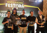 Rockaroma Festival 2024 Segera Digelar, Real Friends Hingga SID Siap Beraksi