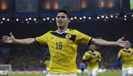 Kolombia Umumkan Skuad Piala Dunia 2026, James Rodriguez Dipercaya Memimpin Tim