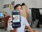 Begini Kondisi Terkini YTR, Korban Penyiksaan Pacar di Bandung, Mohon Doanya