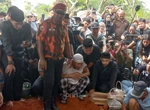 Ajie Darmaji Ajukan Permohonan Perwalian Anak, Kakak Mpok Alpa Curhat Begini