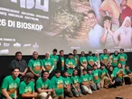 Diproduseri Elma Theana, Film Anak-Anak Bambu Segera Tayang di Bioskop