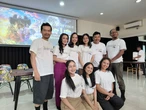 Sambut Hari Anak, Regina Art Gelar Teater Musikal Fantasy Land
