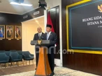 Istana Ungkap Upaya Kembalikan Kepercayaan Publik