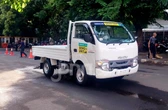 Kencan Singkat dengan Isuzu Traga Varian AC: Dingin di Dalam, Andal di Jalan