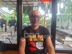 Sutradara Godaan Setan yang Terkutuk Bicara Latar Belakang Cerita Film Besutannya