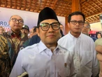 Cak Imin Harap Potongan Iuran BPJS Bisa Dirasakan Pelaku UMKM, Bukan Hanya Ojol