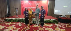 SATU University Gelar Pelatihan AI Demi Guru Lebih Mudah & Kreatif Saat Mengajar