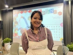 Berawal dari Iseng, Rasyiqa Luncurkan Album Reckless