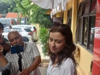 Blak-Blakan soal Kriteria Pria Idaman, Kimberly Ryder: Enggak Merokok