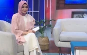 Kini Tinggal di Amerika Bareng Suami, Terry Putri: Aku Tetap WNI