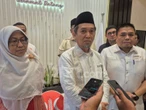 Tolak RUU PIHU, 13 Asosiasi Haji & Umrah Datangi PKS