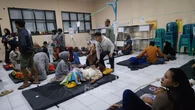 Insiden Keracunan MBG di SMPN 1 Cisarua Dijadikan Konten, Warga Siaran Langsung di Medsos