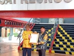 SMKN 61 Jakarta Kepulauan Seribu Cetak SDM Maritim Unggul & Berkelas Dunia