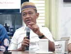 Bahlil Sebut Setahun Pemerintahan Prabowo Bisa Beri Akses Listrik ke 1.100 Desa