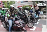 Pemadaman Listrik PLN Bikin Traffic Light di Samsat Bandung Padam