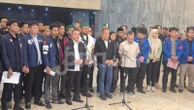 Bertemu Bang Dasco, Mahasiswa Ingatkan soal Urusan Perut Jangan Dicoba-Coba