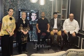 Halim, 'Elvis Presley Arab' Dibangkitkan Lagi Lewat Konser Hologram