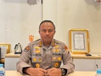 11 Tahanan Polres Kampar Kabur, 5 Ditangkap, 3 di Antaranya di Dapur, 6 Masih Buron