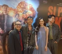Jourdy Pranata Bagikan Cerita Adu Jotos dengan Yayan Ruhian di Film Si Paling Aktor