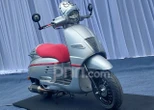 Peugeot Django 150 Cafe Racer Mengaspal di Indonesia, Harga Rp 75 Juta