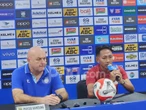 Bojan Hodak Mundur dari Kursi Pelatih Persib, Untaian Kalimat Marc Klok dan Beckham Mengharukan