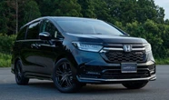 Popularitas Honda Odyssey Redup di Tanah Kelahiran, Selamat Tinggal!