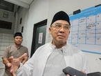 Farhan Respons Pengakuan Erwin Tak Pernah Dilibatkan Bahas Anggaran, Ini Penjelasannya