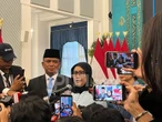 Nanik Buka Kemungkinan Bakal Setop MBG ke Sekolah yang Dianggap Kaya
