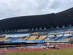 Persib Bandung Jadi Tuan Rumah Piala Presiden 2025, Bang Ara Titip Pesan untuk Bobotoh