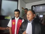 Vadel Badjideh Siap Banding dan Tantang Tes DNA Janin LM