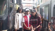 Vadel Badjideh Kembali Jalani Sidang, Kakak Sampaikan Ini