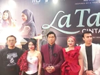 Lagi-Lagi Perankan Karakter 'Selingkuh', Deva Mahenra Curhat Begini