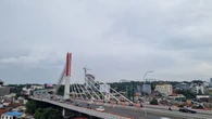 Pria Hendak Bunuh Diri di Flyover Pasupati Bandung, Tim Prabu Gercep Menyelamatkan