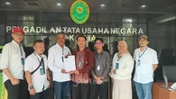 Ratusan Tenaga Pendamping Profesional (TPP) Gugat Menteri Desa, Ini Penyebabnya