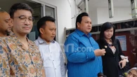 Datangi KPAI di Tengah Konflik dengan Sarwendah, Ruben Onsu Mengadu Soal Ini