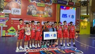 Hadiri Kopi Good Day DBL Festival 2025, Pramono Umumkan Sejumlah Kerja Sama